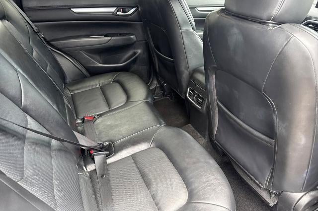 2024 Mazda Mazda CX-5 2.5 S Select