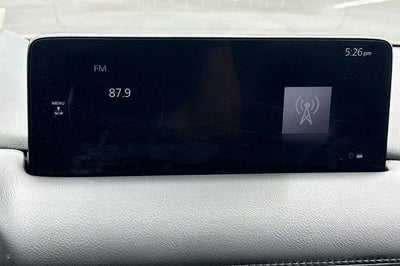 2024 Mazda Mazda CX-5 2.5 S Select