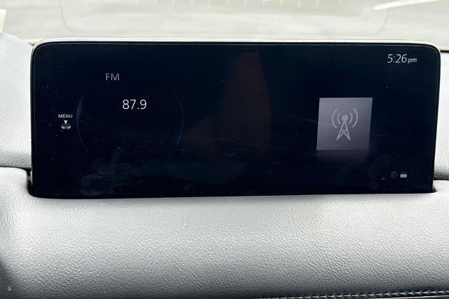 2024 Mazda Mazda CX-5 2.5 S Select