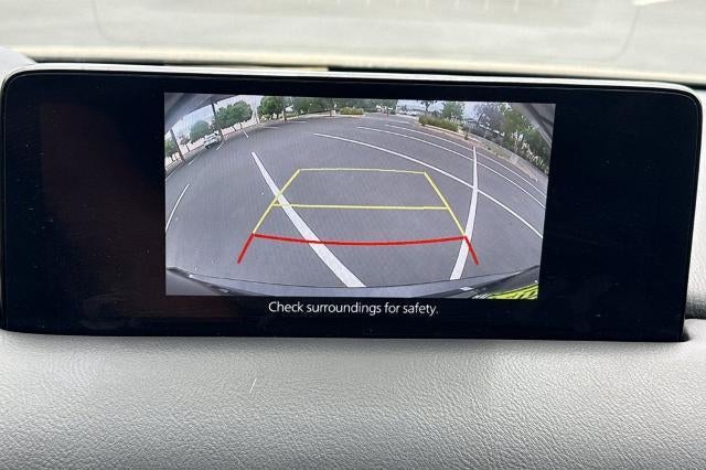 2024 Mazda Mazda CX-5 2.5 S Select