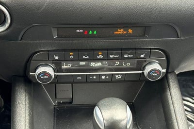 2024 Mazda Mazda CX-5 2.5 S Select