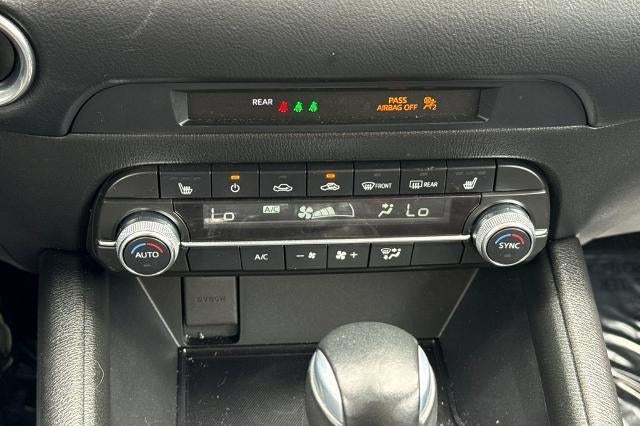 2024 Mazda Mazda CX-5 2.5 S Select