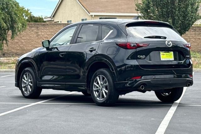 2024 Mazda Mazda CX-5 2.5 S Select