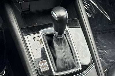 2024 Mazda Mazda CX-5 2.5 S Select