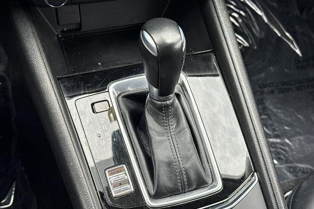 2024 Mazda Mazda CX-5 2.5 S Select