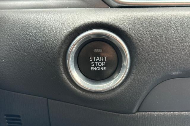 2024 Mazda Mazda CX-5 2.5 S Select
