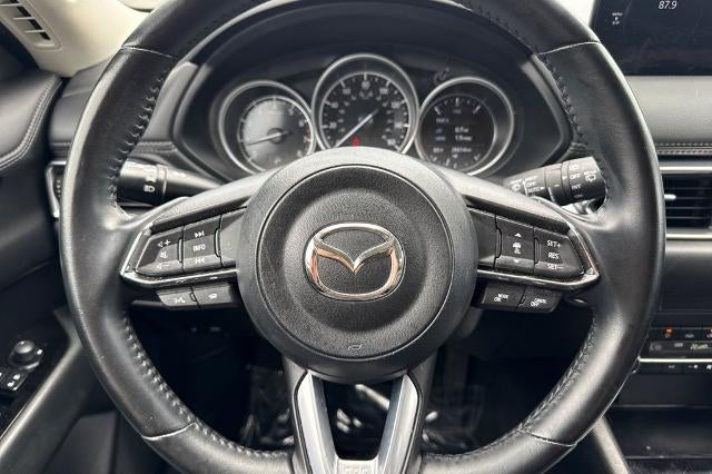 2024 Mazda Mazda CX-5 2.5 S Select