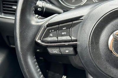 2024 Mazda Mazda CX-5 2.5 S Select