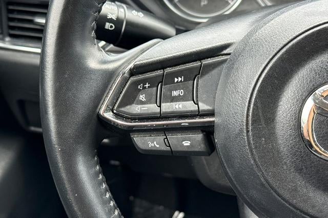 2024 Mazda Mazda CX-5 2.5 S Select