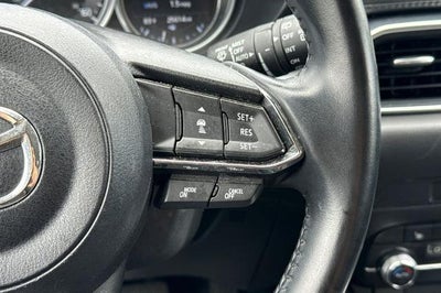 2024 Mazda Mazda CX-5 2.5 S Select