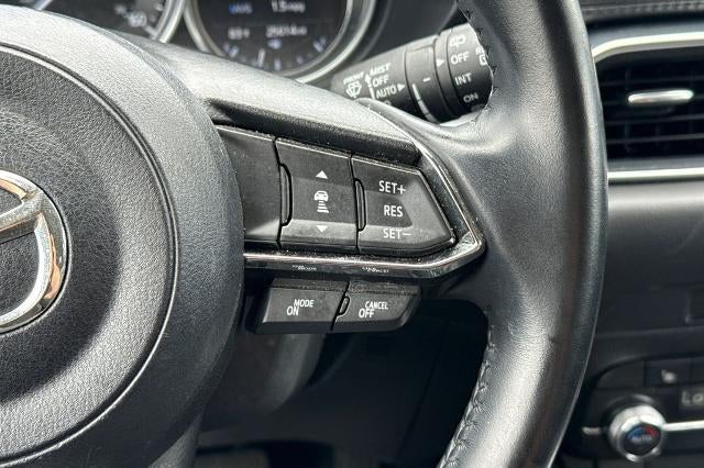 2024 Mazda Mazda CX-5 2.5 S Select