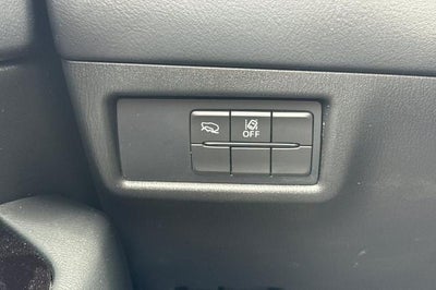 2024 Mazda Mazda CX-5 2.5 S Select
