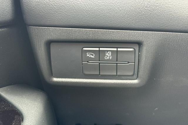 2024 Mazda Mazda CX-5 2.5 S Select