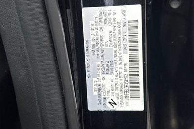 2024 Mazda Mazda CX-5 2.5 S Select