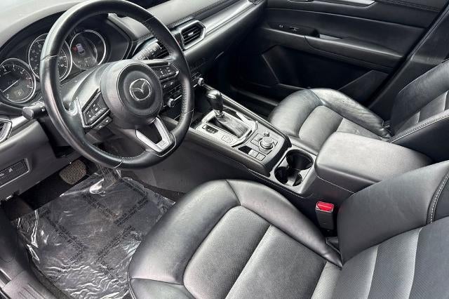 2024 Mazda Mazda CX-5 2.5 S Select