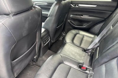 2024 Mazda Mazda CX-5 2.5 S Select