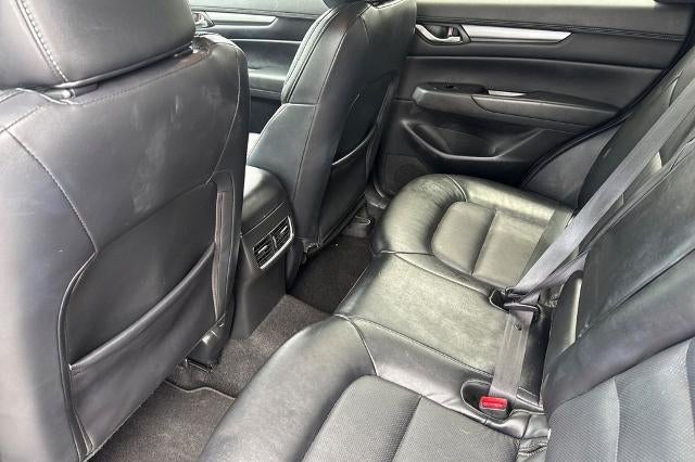 2024 Mazda Mazda CX-5 2.5 S Select