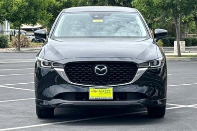2024 Mazda Mazda CX-5 2.5 S Select