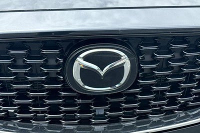 2024 Mazda Mazda CX-5 2.5 S Select