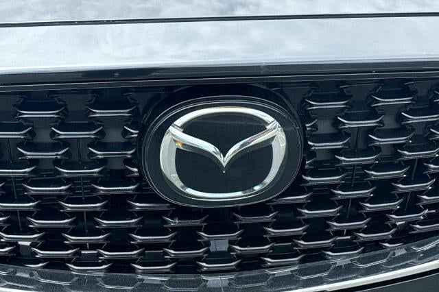 2024 Mazda Mazda CX-5 2.5 S Select