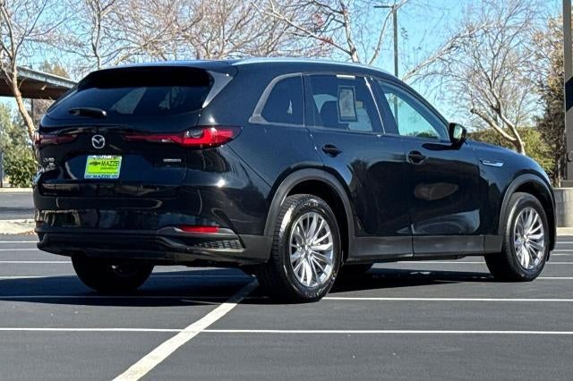 2025 Mazda Mazda CX-90 Preferred Package