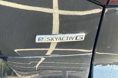 2025 Mazda Mazda CX-90 Preferred Package