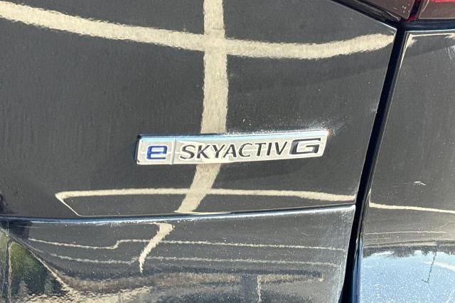 2025 Mazda Mazda CX-90 Preferred Package