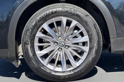 2025 Mazda Mazda CX-90 Preferred Package