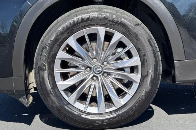 2025 Mazda Mazda CX-90 Preferred Package