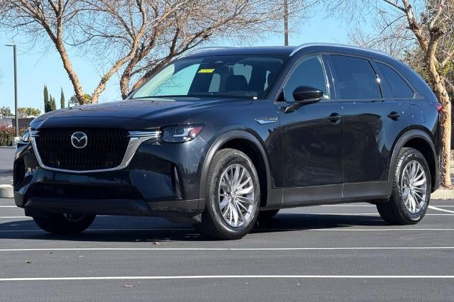 2025 Mazda Mazda CX-90 Preferred Package