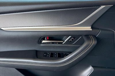 2025 Mazda Mazda CX-90 Preferred Package