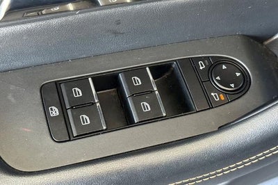 2025 Mazda Mazda CX-90 Preferred Package