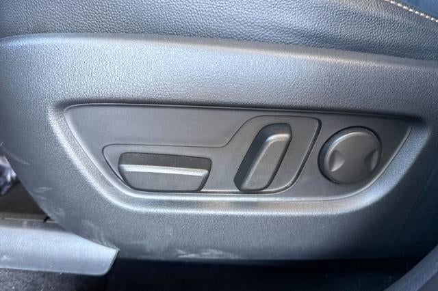 2025 Mazda Mazda CX-90 Preferred Package