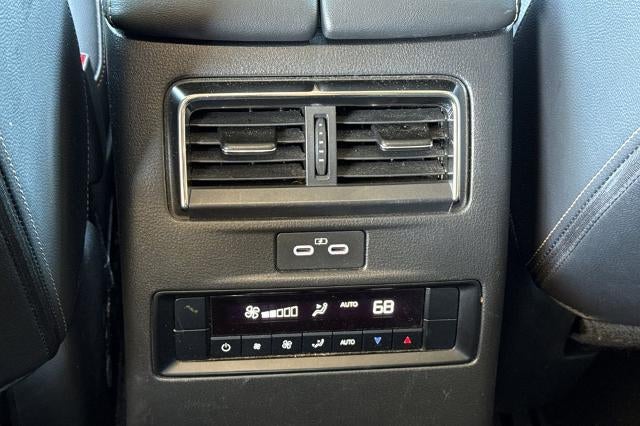 2025 Mazda Mazda CX-90 Preferred Package