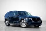 2025 Mazda Mazda CX-90 Preferred Package