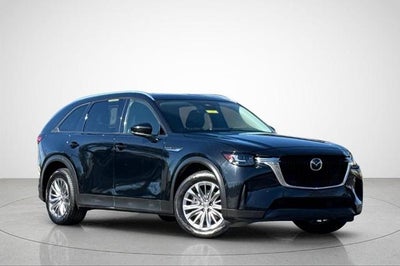 2025 Mazda Mazda CX-90 Preferred Package