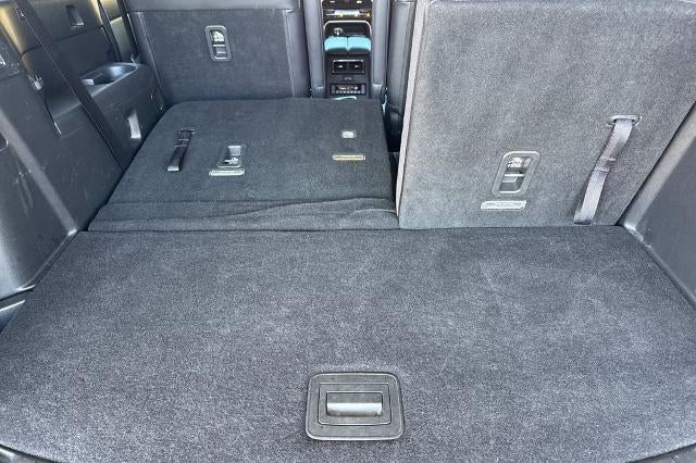 2025 Mazda Mazda CX-90 Preferred Package