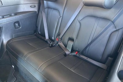 2025 Mazda Mazda CX-90 Preferred Package