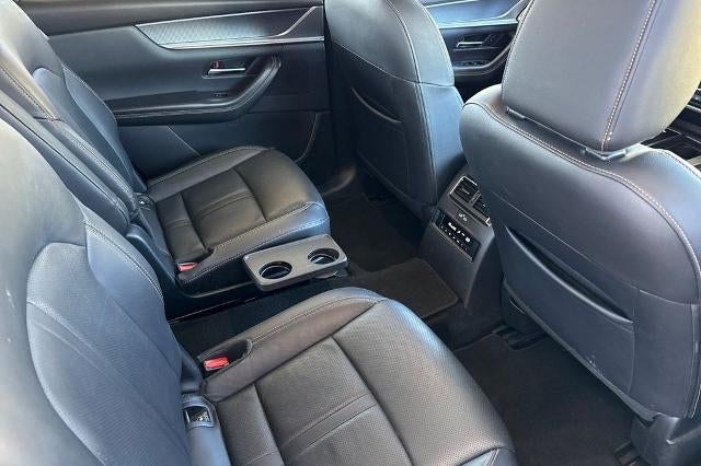 2025 Mazda Mazda CX-90 Preferred Package