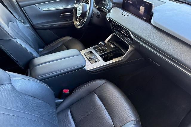 2025 Mazda Mazda CX-90 Preferred Package