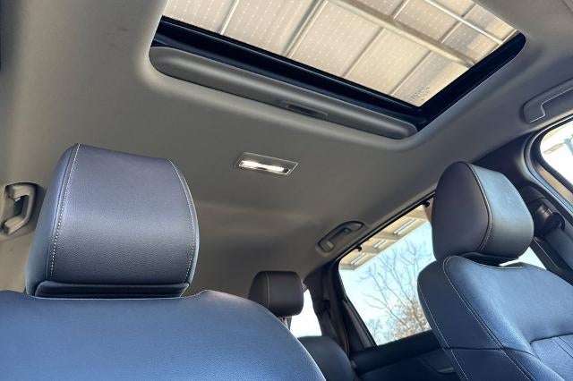 2025 Mazda Mazda CX-90 Preferred Package