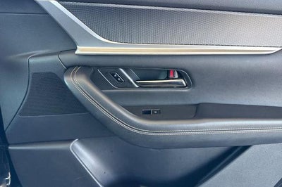 2025 Mazda Mazda CX-90 Preferred Package