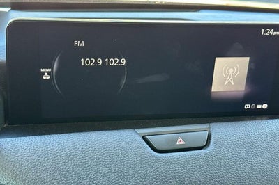 2025 Mazda Mazda CX-90 Preferred Package