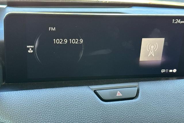 2025 Mazda Mazda CX-90 Preferred Package