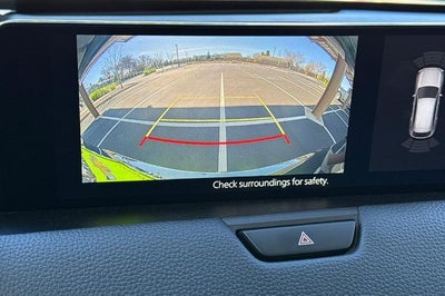 2025 Mazda Mazda CX-90 Preferred Package