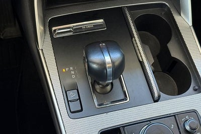 2025 Mazda Mazda CX-90 Preferred Package