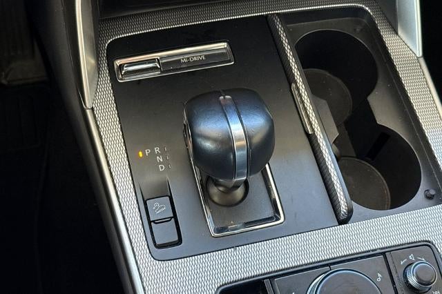 2025 Mazda Mazda CX-90 Preferred Package