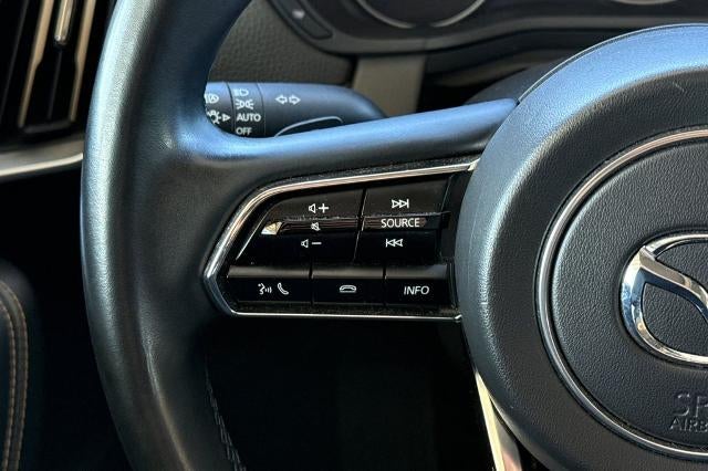 2025 Mazda Mazda CX-90 Preferred Package