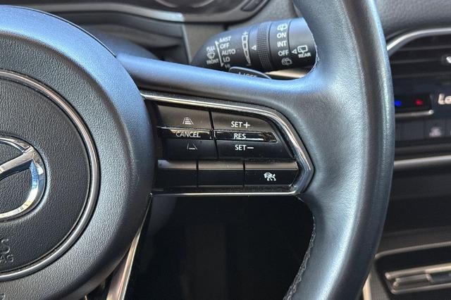 2025 Mazda Mazda CX-90 Preferred Package