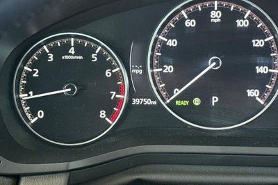 2025 Mazda Mazda CX-90 Preferred Package